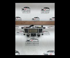PANNELLO COMANDI CLIMA 2006 HYUNDAI SANTA FE 97250 - 3