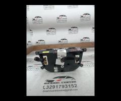 PANNELLO COMANDI CLIMA 2006 HYUNDAI SANTA FE 97250 - 8