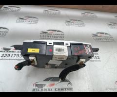 PANNELLO COMANDI CLIMA 2006 HYUNDAI SANTA FE 97250 - 9