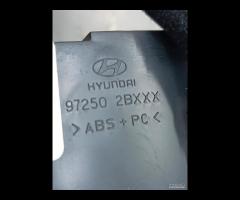 PANNELLO COMANDI CLIMA 2006 HYUNDAI SANTA FE 97250 - 12