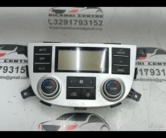 PANNELLO COMANDI CLIMA 2006 HYUNDAI SANTA FE 97250 - 13