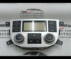 PANNELLO COMANDI CLIMA 2006 HYUNDAI SANTA FE 97250 - 14