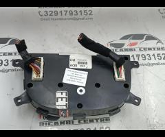 PANNELLO COMANDI CLIMA 2006 HYUNDAI SANTA FE 97250 - 18