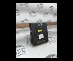 SCATOLA PORTA FUSIBILE 2014 RENAULT ZOE 284B64259R - 2