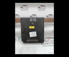 SCATOLA PORTA FUSIBILE 2014 RENAULT ZOE 284B64259R - 4