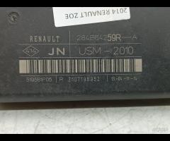 SCATOLA PORTA FUSIBILE 2014 RENAULT ZOE 284B64259R - 5