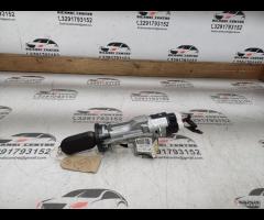 BLOCCHETTO ACCENSIONE CON CHIAVE 2022 FIAT 500 005 - 2