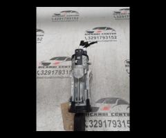 BLOCCHETTO ACCENSIONE CON CHIAVE 2022 FIAT 500 005 - 3