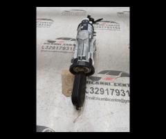 BLOCCHETTO ACCENSIONE CON CHIAVE 2022 FIAT 500 005 - 4