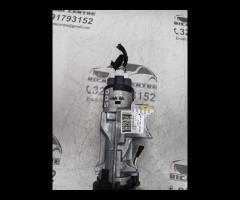 BLOCCHETTO ACCENSIONE CON CHIAVE 2022 FIAT 500 005 - 5