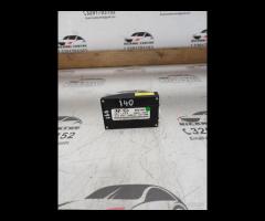 CENTRALINA TELECAMERA ANTERIORE/CRUISE CONTROL 201 - 2