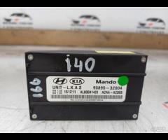 CENTRALINA TELECAMERA ANTERIORE/CRUISE CONTROL 201 - 4