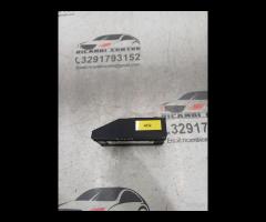 CENTRALINA TELECAMERA ANTERIORE/CRUISE CONTROL 201 - 5