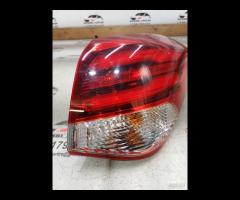 FANALE STOP POSTERIORE DX 2017 HYUNDAI I40 BERLINA - 5
