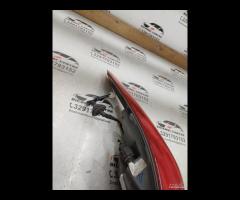 FANALE STOP POSTERIORE DX 2017 HYUNDAI I40 BERLINA - 12