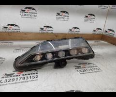 FARO ANTERIORE FENDINEBBIA SINISTRO 2017 HYUNDAI I - 4