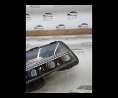 FARO ANTERIORE FENDINEBBIA SINISTRO 2017 HYUNDAI I - 5