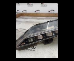 FARO ANTERIORE FENDINEBBIA SINISTRO 2017 HYUNDAI I - 7