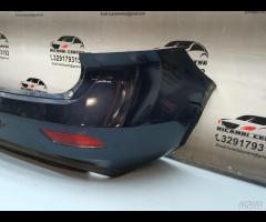 PARAURTI POSTERIORE VOLVO V40 2012-2016 CON SENSOR - 6