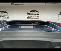 PARAURTI POSTERIORE VOLVO V40 2012-2016 CON SENSOR - 16