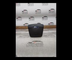AIRBAG VOLANTE 2013 FORD S-MAX AM21U042B85ABW AM21 - 2