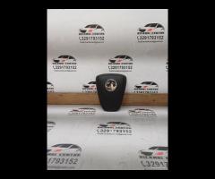 AIRBAG VOLANTE LATO GUIDA 2013 OPEL INSIGNIA E 132