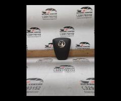 AIRBAG VOLANTE LATO GUIDA 2013 OPEL INSIGNIA E 132