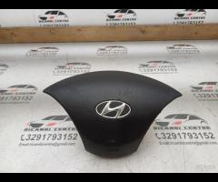 AIRBAG VOLANTE LATO GUIDA 2013 HYUNDAI I30 ACTIVE