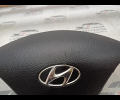 AIRBAG VOLANTE LATO GUIDA 2013 HYUNDAI I30 ACTIVE