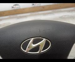 AIRBAG VOLANTE LATO GUIDA 2013 HYUNDAI I30 ACTIVE