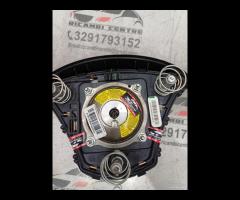 AIRBAG VOLANTE LATO GUIDA 2013 HYUNDAI I30 ACTIVE - 17