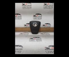 AIRBAG VOLANTE 2013 OPEL MOKKA/MOKKA X 95080491 24