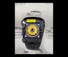 AIRBAG VOLANTE 2013 OPEL MOKKA/MOKKA X 95080491 24 - 16