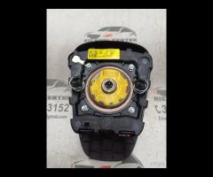 AIRBAG VOLANTE 2013 OPEL MOKKA/MOKKA X 95080491 24 - 20