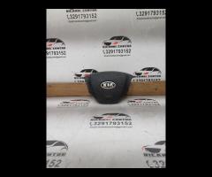 AIRBAG VOLANTE 2011 KIA PICANTO 569001Y050EQ  1Y56