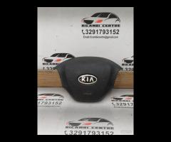 AIRBAG VOLANTE 2011 KIA PICANTO 569001Y050EQ  1Y56