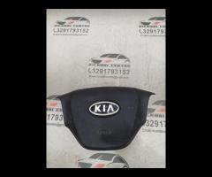 AIRBAG VOLANTE 2011 KIA PICANTO 569001Y050EQ  1Y56