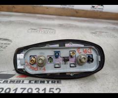 ANTENNA TETTO PINNA GPS 2018 JAGUAR F-PACE FW9319C - 17