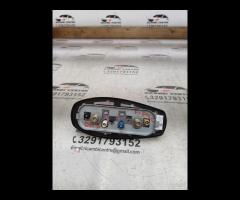 ANTENNA TETTO PINNA GPS 2018 JAGUAR F-PACE FW9319C - 18