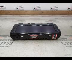 DISPLAY SCHERMO MULTIFUNZIONE 2010 OPEL ASTRA 1326 - 7