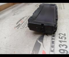 DISPLAY SCHERMO MULTIFUNZIONE 2010 OPEL ASTRA 1326 - 8