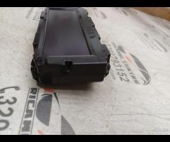 DISPLAY SCHERMO MULTIFUNZIONE 2010 OPEL ASTRA 1326 - 9