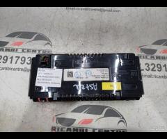 DISPLAY SCHERMO MULTIFUNZIONE 2010 OPEL ASTRA 1326 - 12