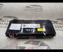 DISPLAY SCHERMO MULTIFUNZIONE 2010 OPEL ASTRA 1326 - 13