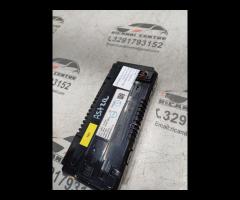 DISPLAY SCHERMO MULTIFUNZIONE 2010 OPEL ASTRA 1326 - 17