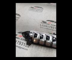 PULSANTIERA CENTRALE MULTIFUNZIONE 2018 PEUGEOT 30 - 7