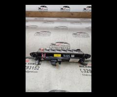 PULSANTIERA CENTRALE MULTIFUNZIONE 2018 PEUGEOT 30 - 9