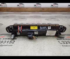 PULSANTIERA CENTRALE MULTIFUNZIONE 2018 PEUGEOT 30 - 11