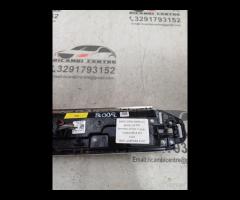 PULSANTIERA CENTRALE MULTIFUNZIONE 2018 PEUGEOT 30 - 13