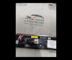 PULSANTIERA CENTRALE MULTIFUNZIONE 2018 PEUGEOT 30 - 14